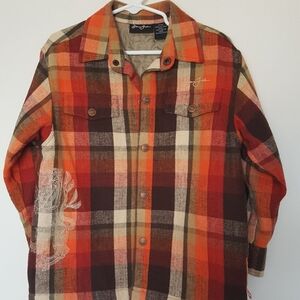 SOLD- Toddler Boy Shirt